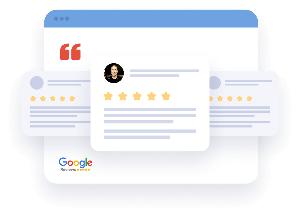 Google Review Integration
