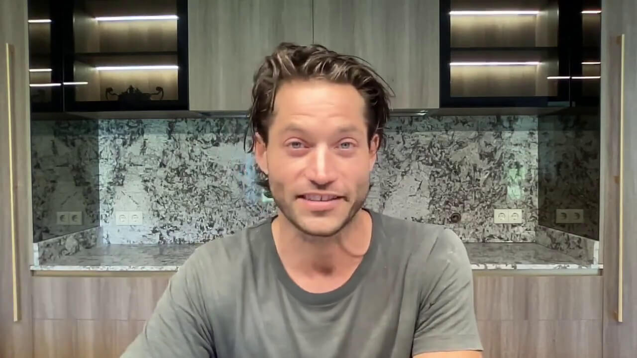 Greg Kheel