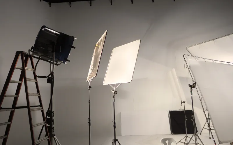 Lighting for Testimonial Videos