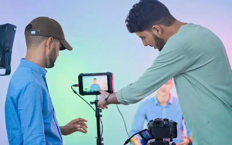 Why Video Testimonials Convert and Boost Engagement