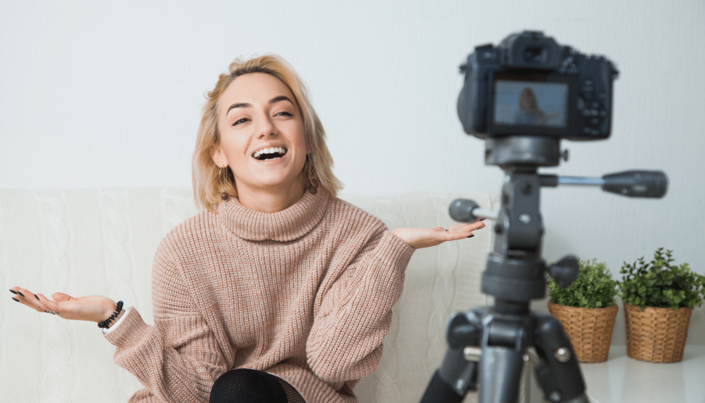 Video Testimonials for Paid Advertising Why They Matter