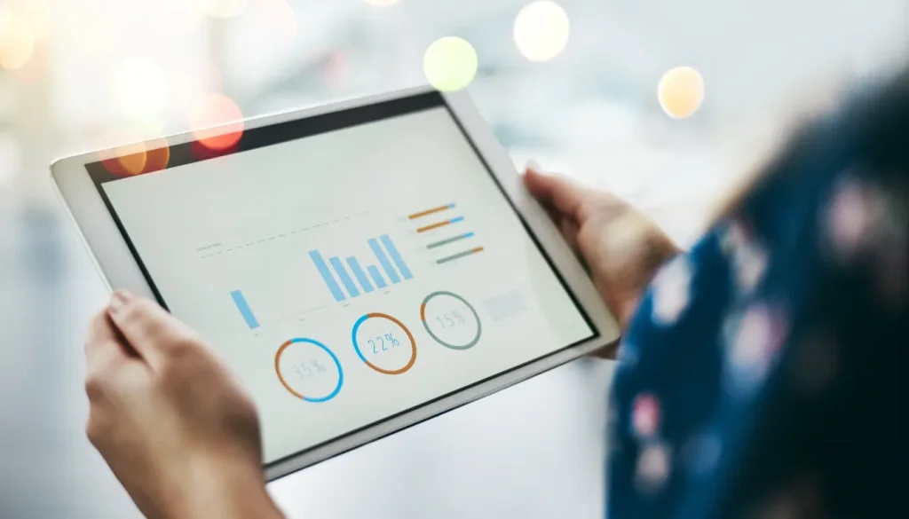 Video Testimonials for Retargeting Tracking Key metrics