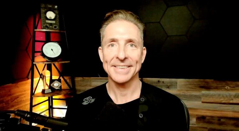 Dave Asprey