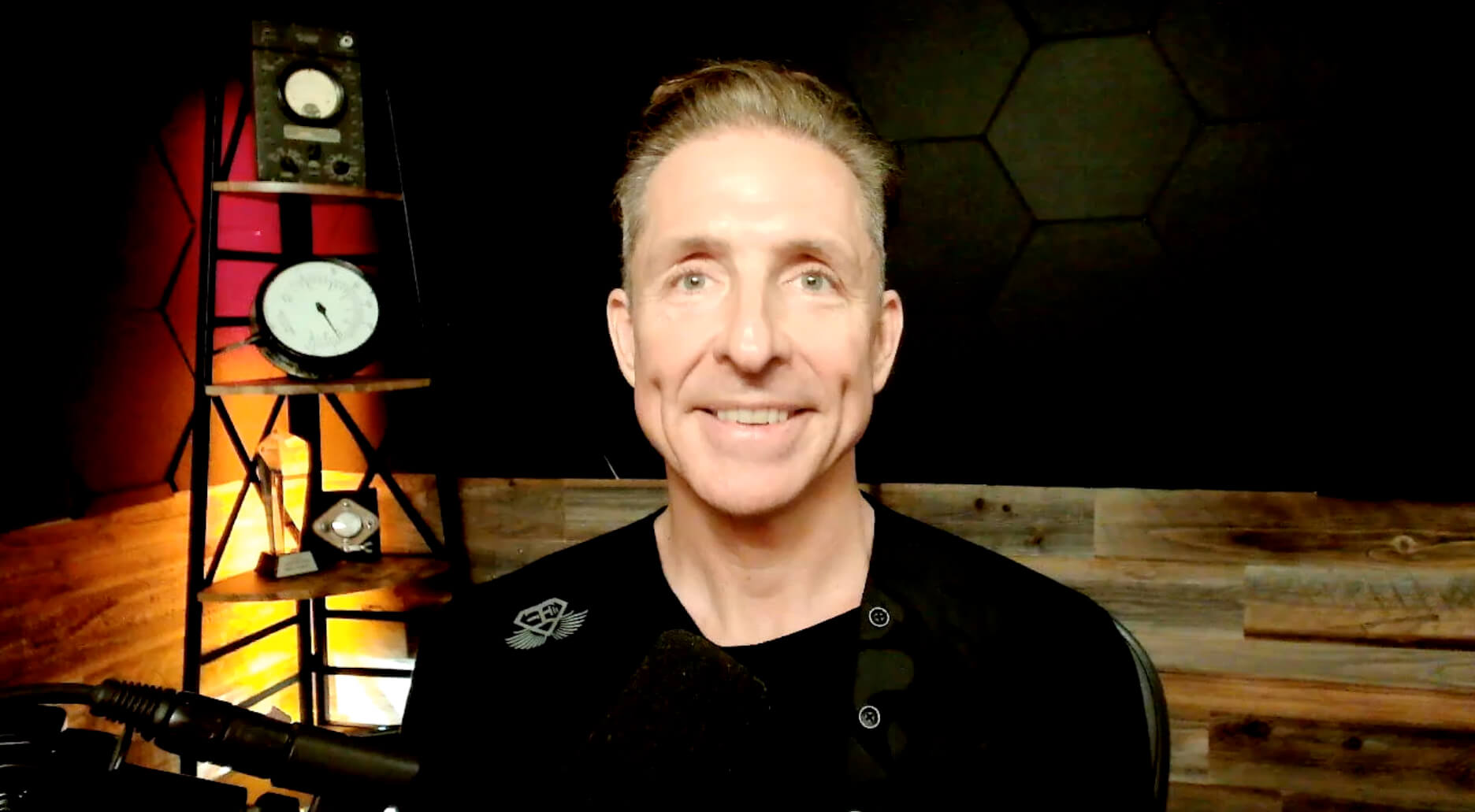 Dave Asprey