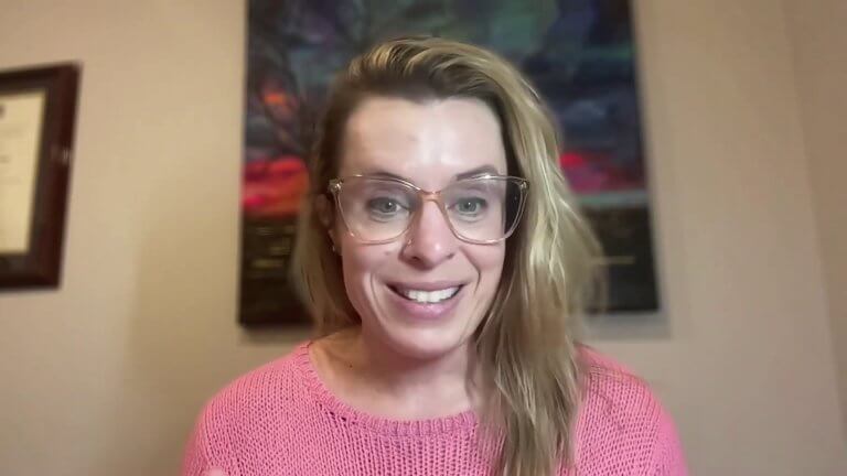 Dr. Jordan Robertson