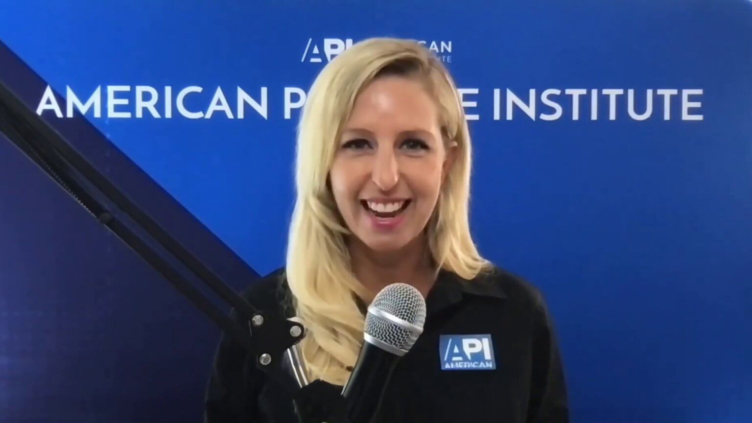 Dr. Krista Burns