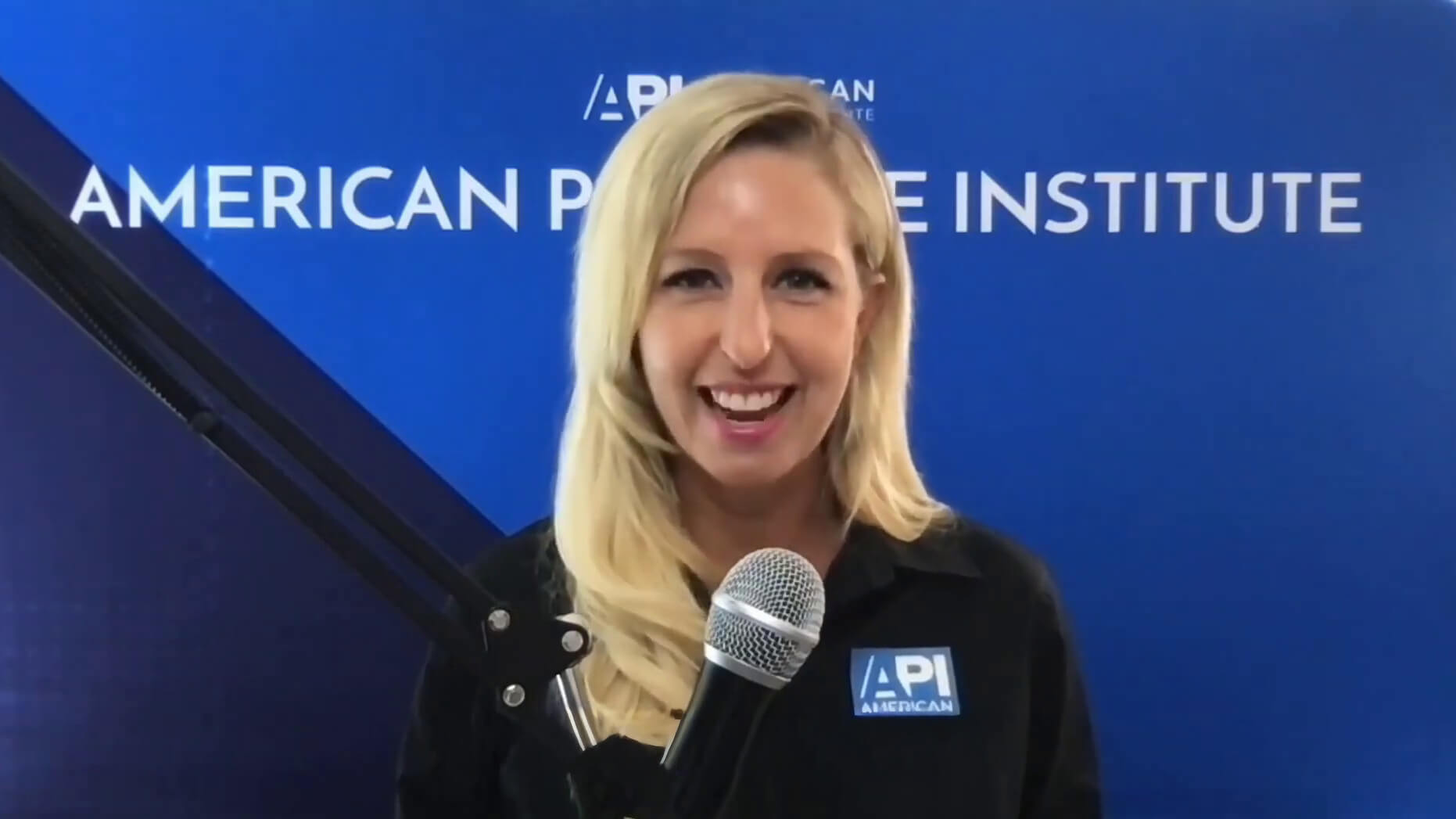 Dr. Krista Burns