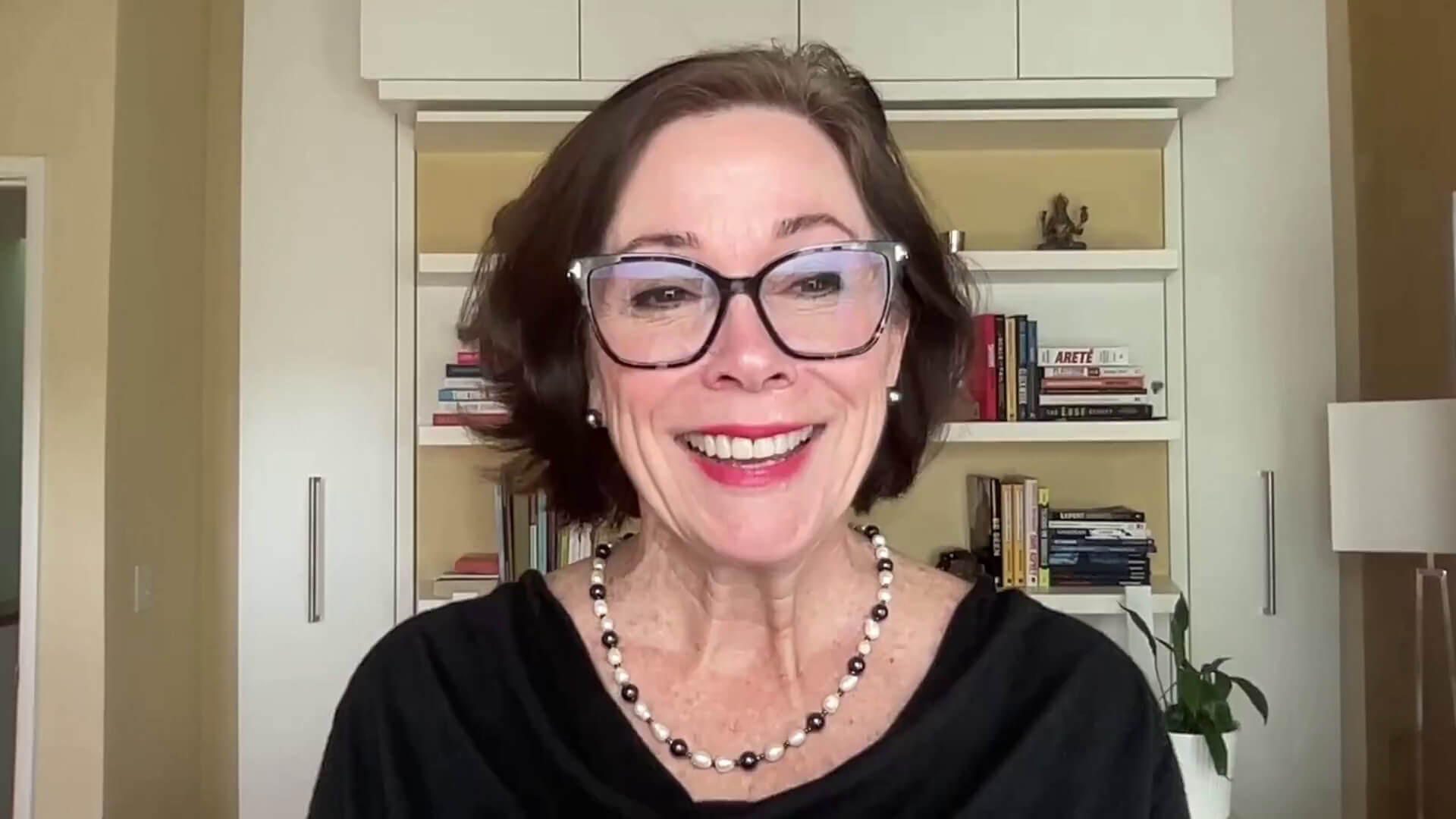 Dr. Susan Fox
