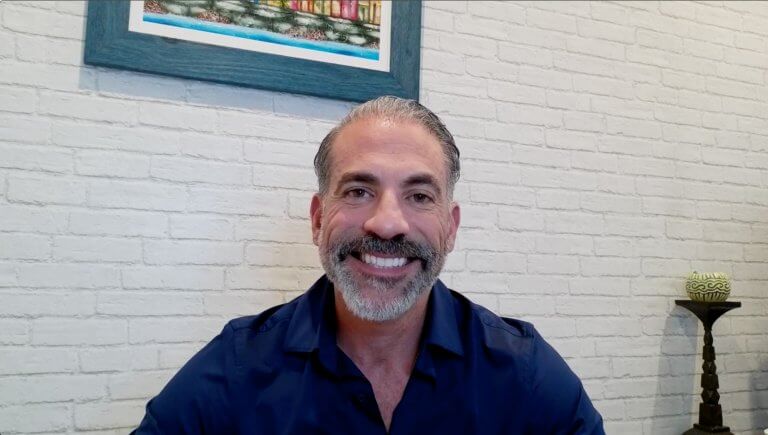 Dr. Vincent Pedre