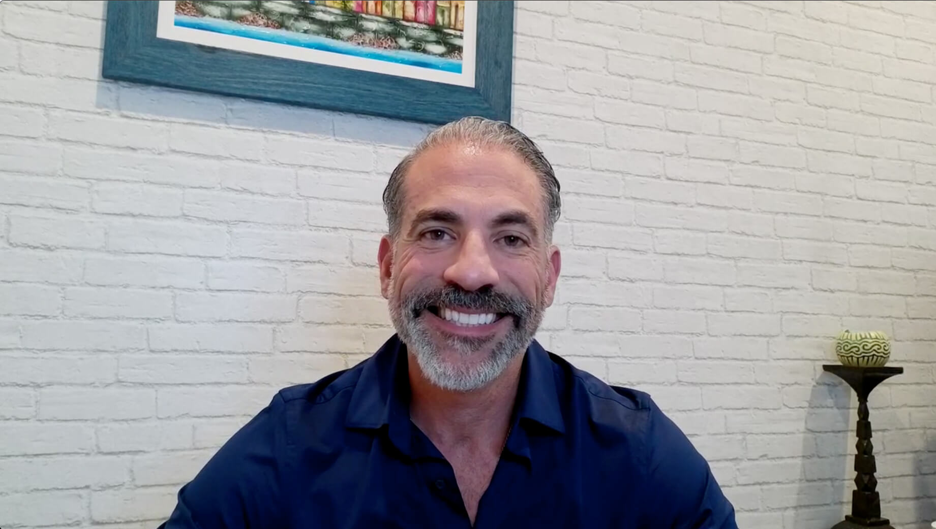 Dr. Vincent Pedre