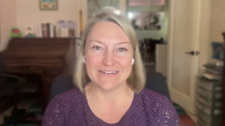 Julie Broad