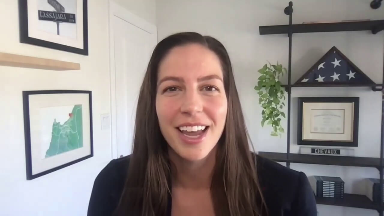 Kaitlin Rowland
