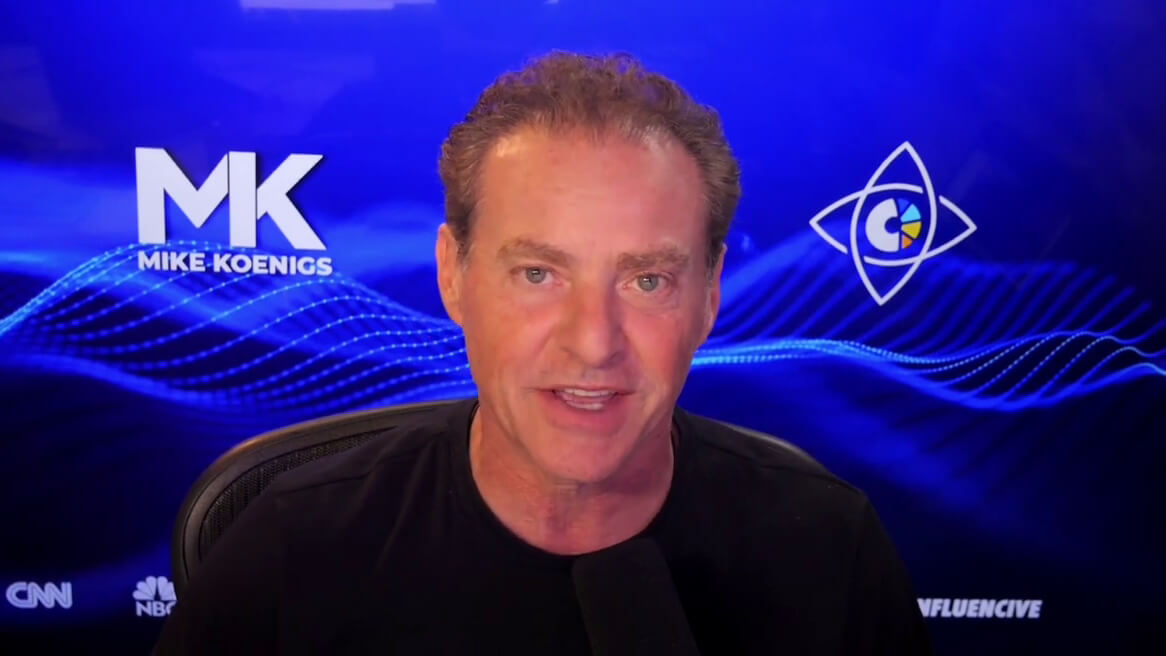 Mike Koenigs