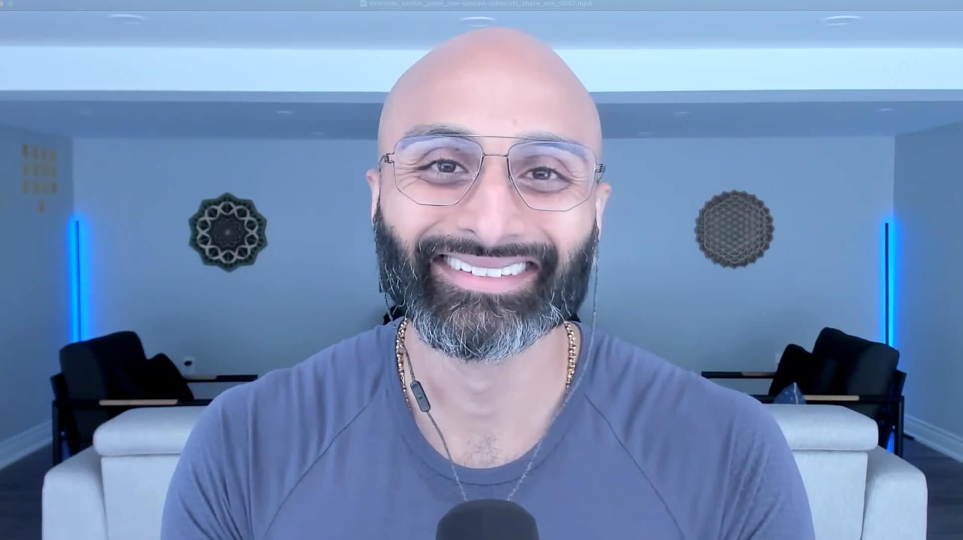 Sachin Patel