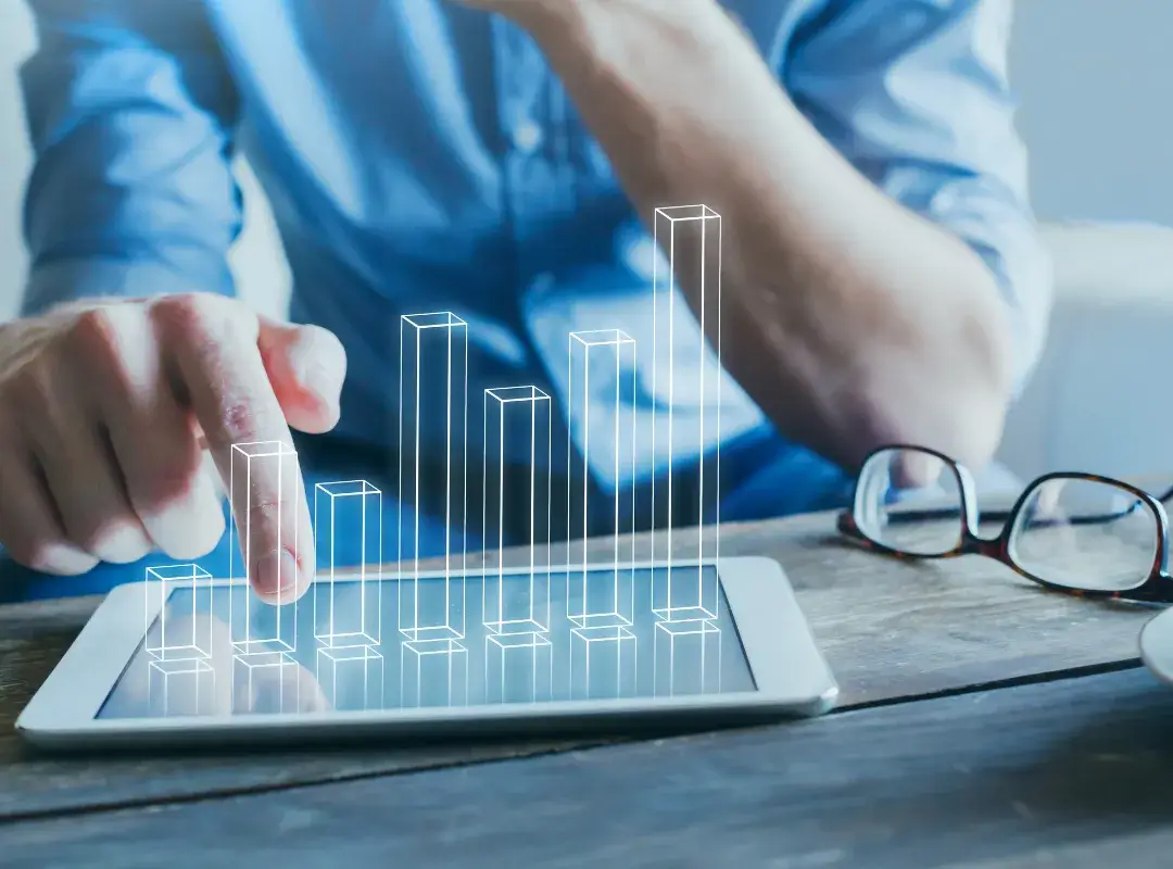 video testimonial ROI attributions