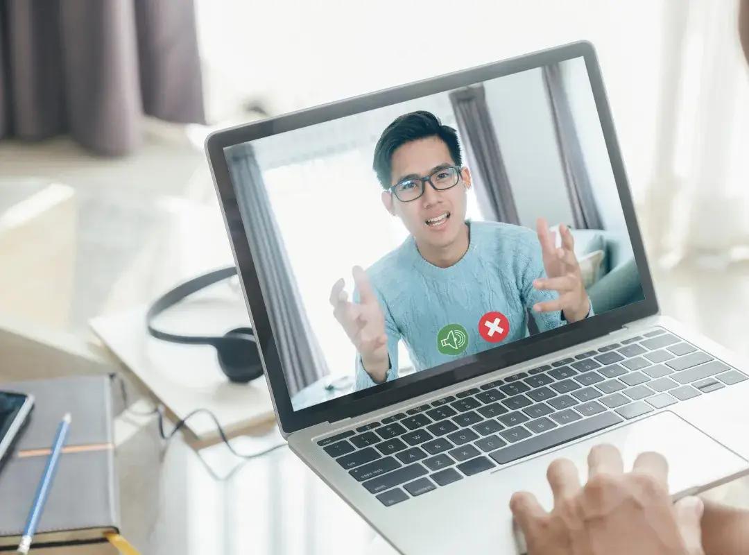 video testimonial ROI
