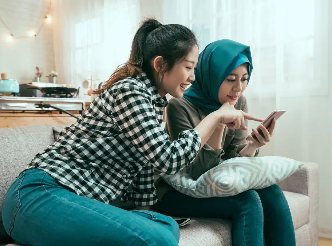 video testimonials for ads and retargeting
