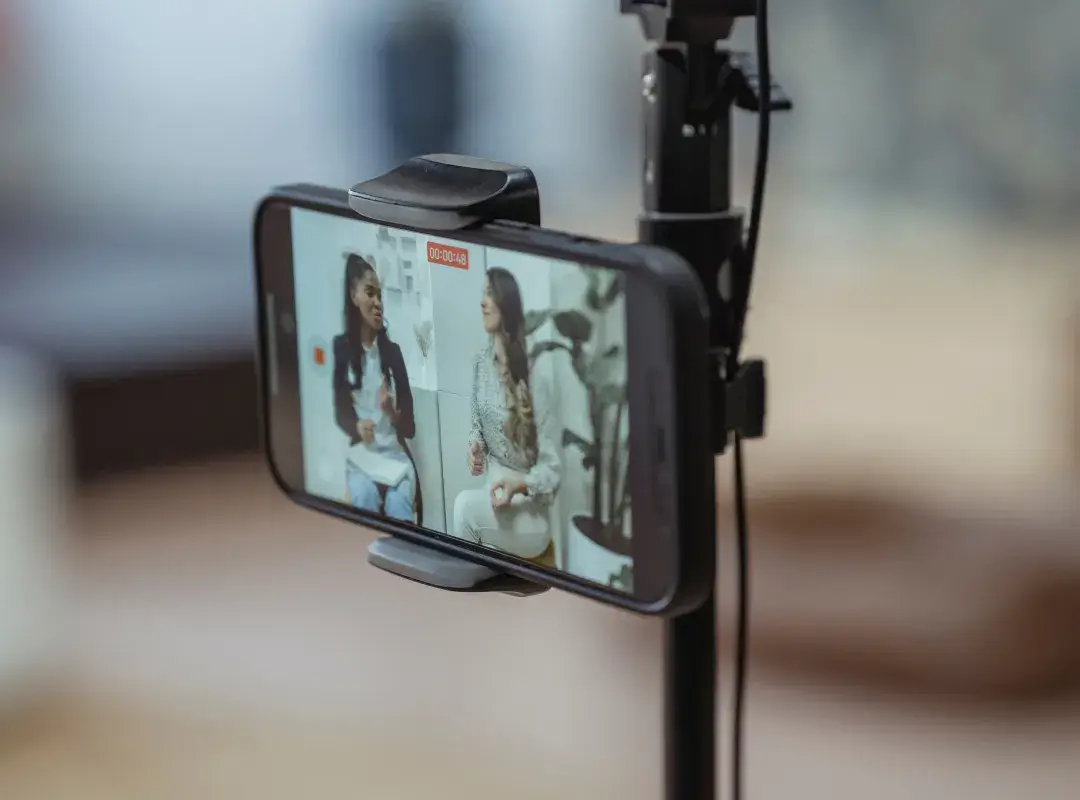 authentic video testimonials