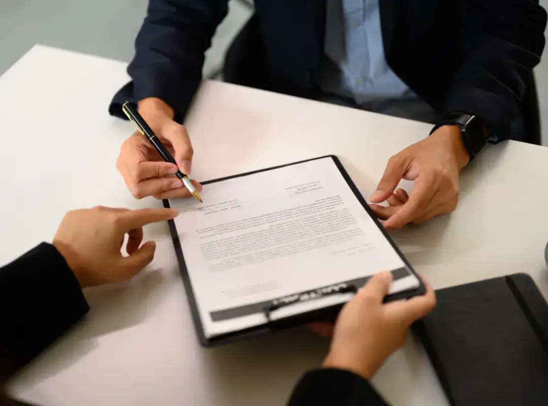 testimonial consent workflow forms