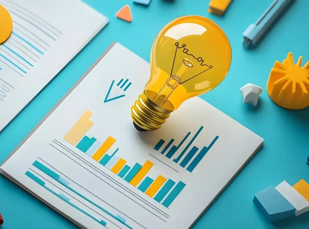 video testimonial analytics attribution