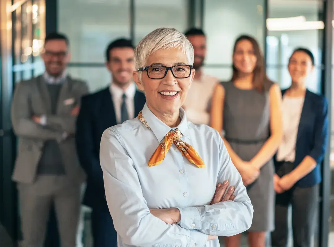 Video Testimonials by Industry Leaders
