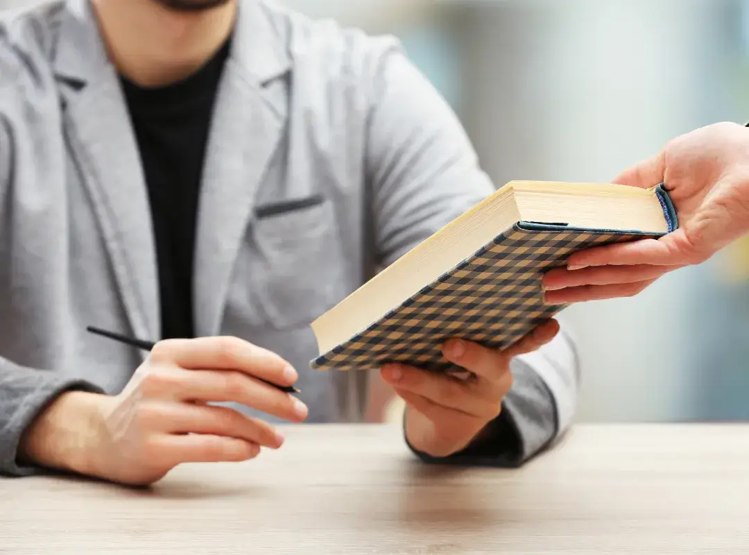 Video Testimonials for Authors and Educators that sell