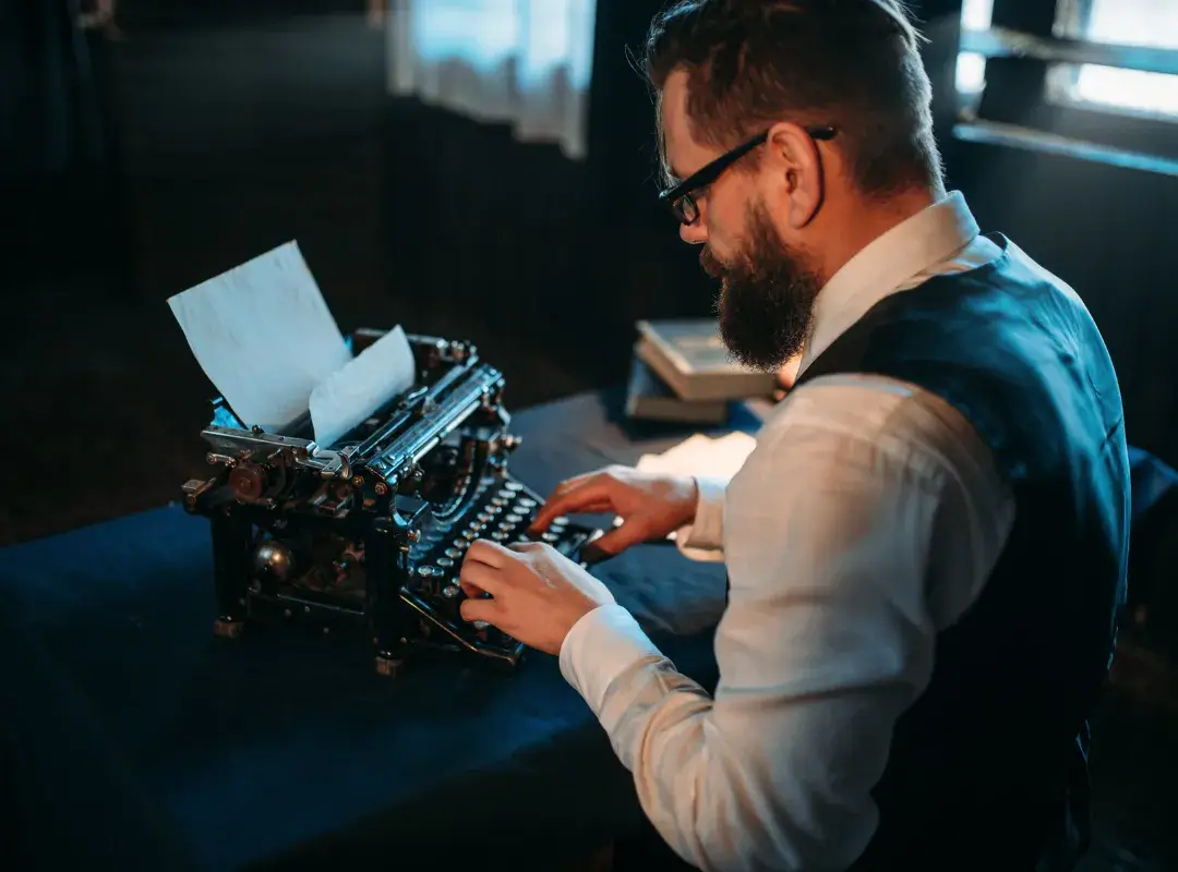 Video Testimonials for Authors and Educators