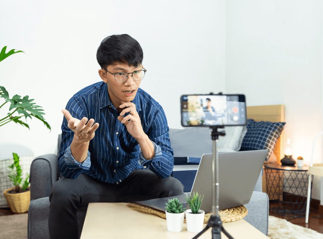 Video Testimonials for Financial Advisors questions