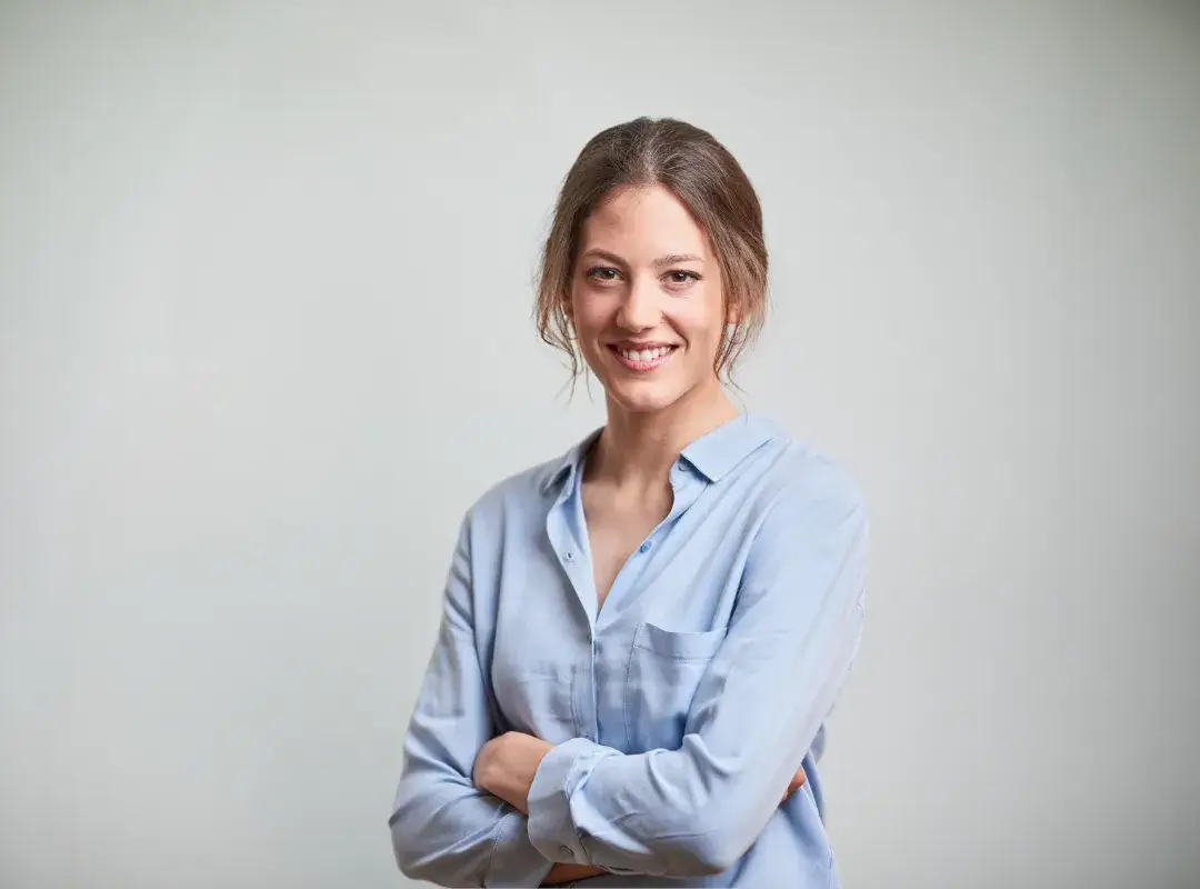 how to prepare for a video testimonial, what to wear