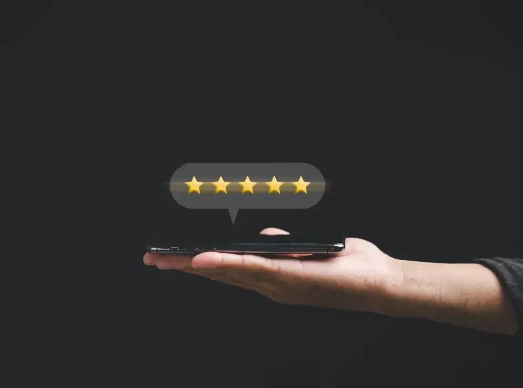 video testimonial framework