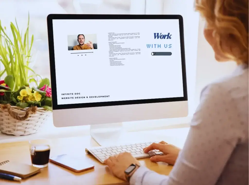 video testimonial framework examples