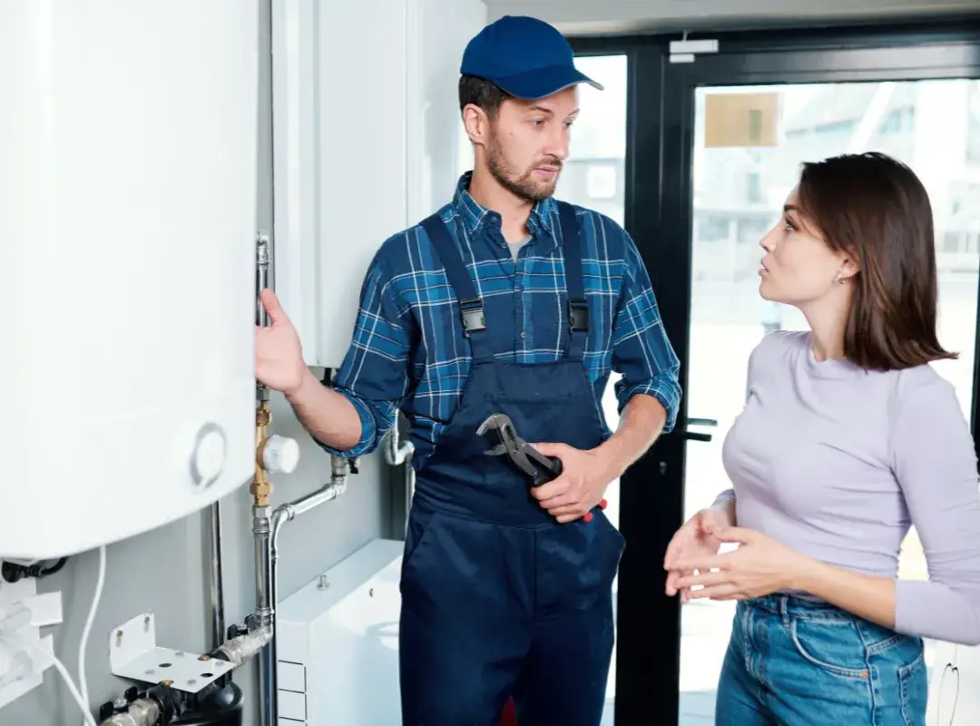 video testimonials for home service businesses local
