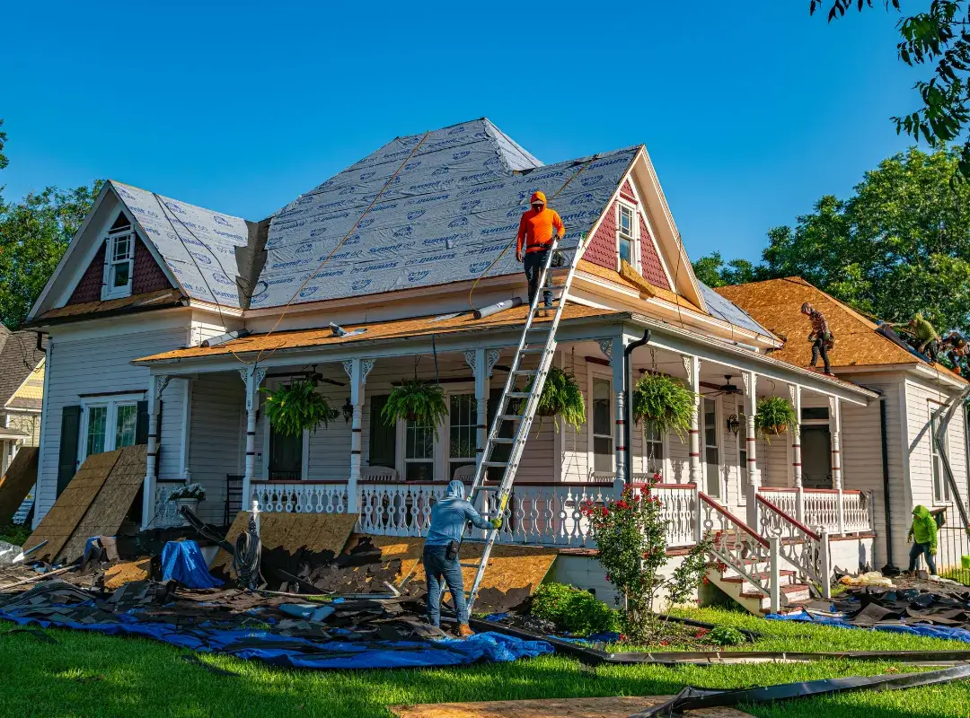 video testimonials for home service businesses