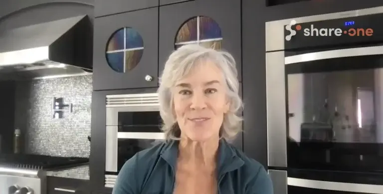 Debra Atkinson