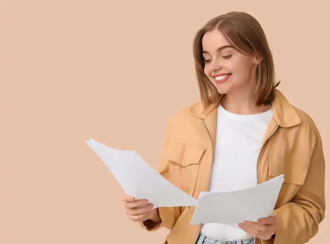collect video testimonials with script