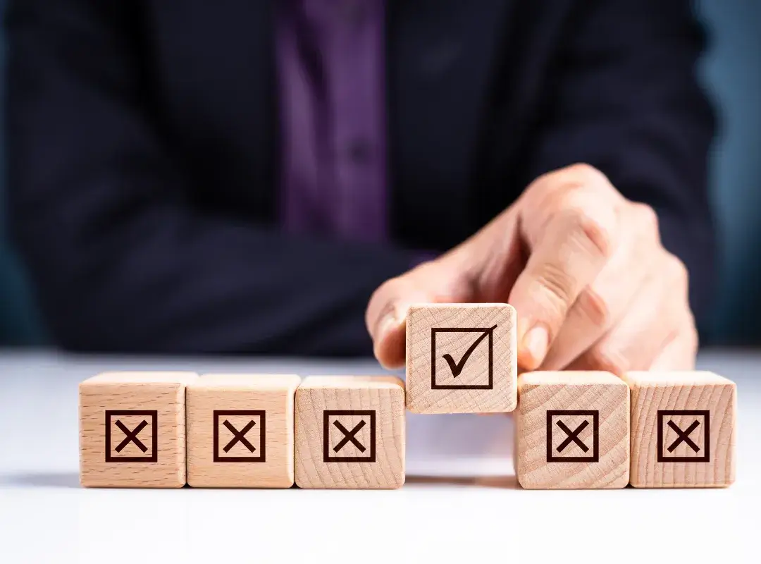 video testimonial migration what you can and can't