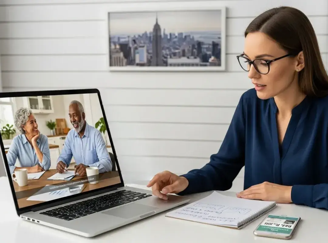 video testimonials vs written reviews