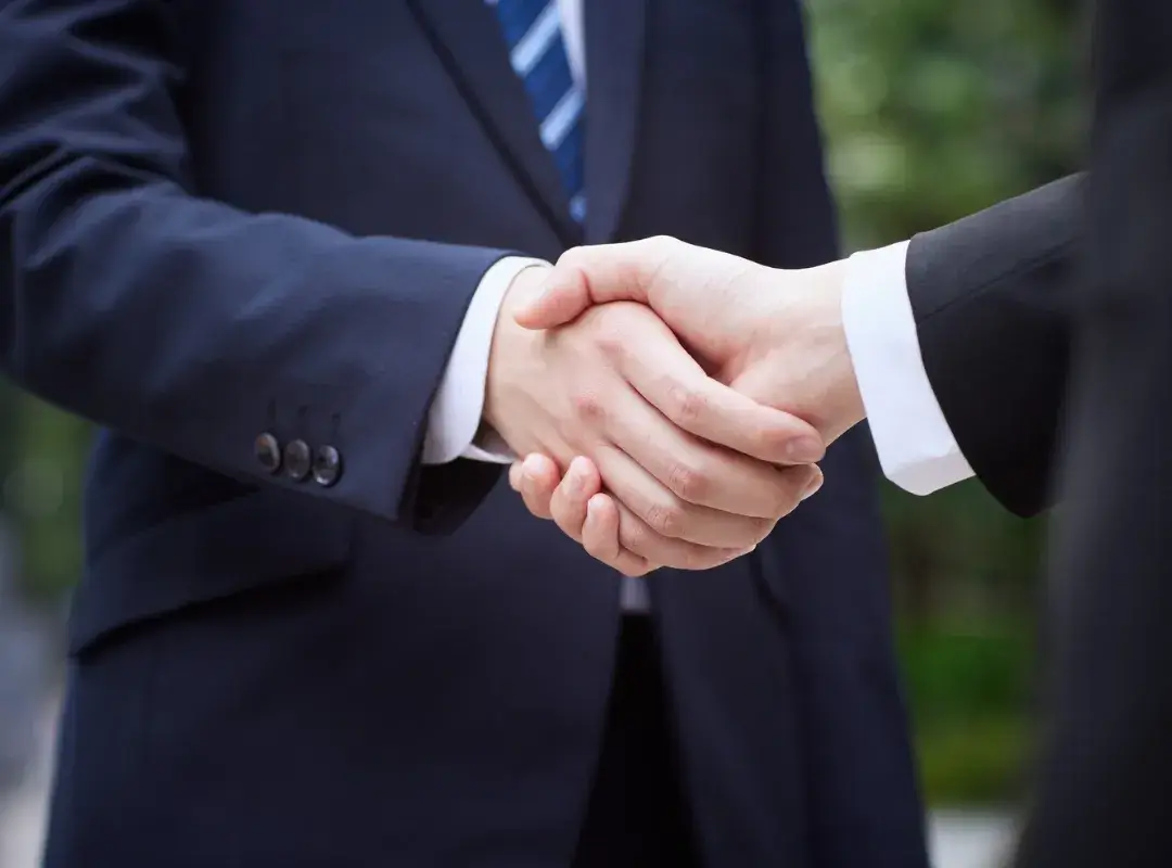 where enterprise testimonials show up