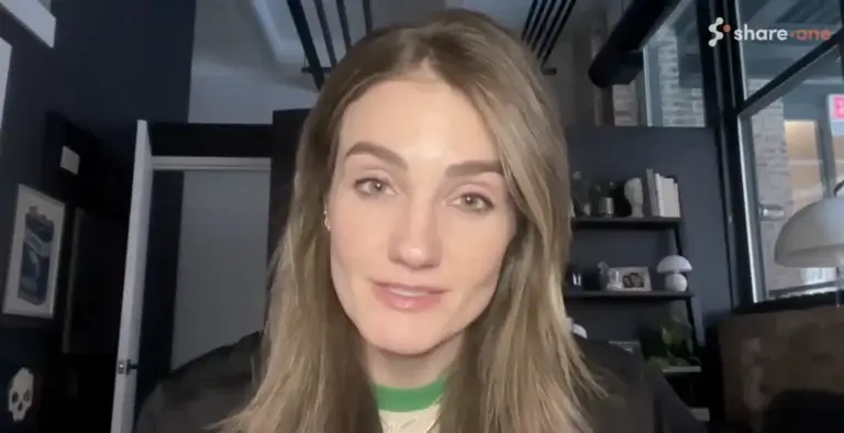 Jessica Zweig
