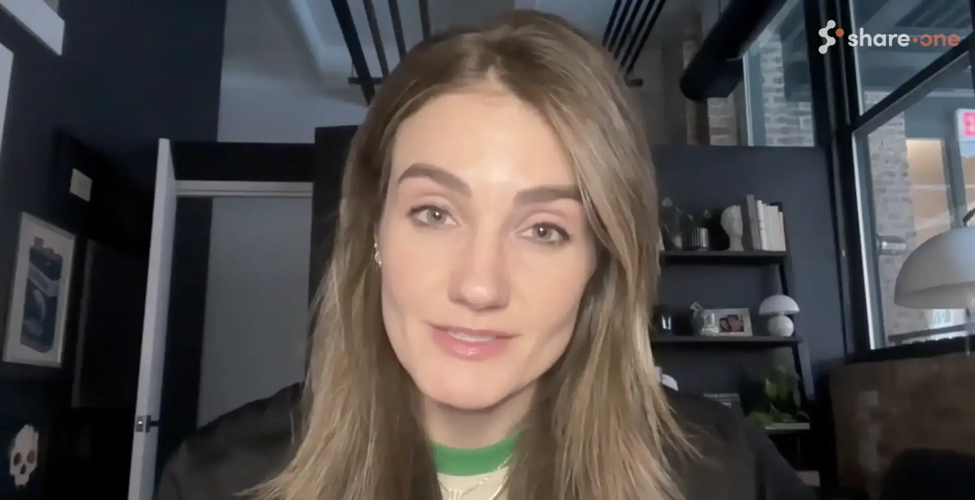 Jessica Zweig