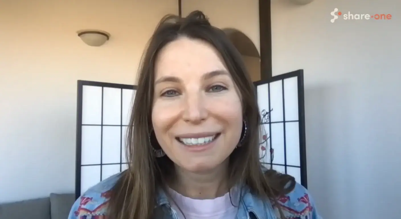 Jaclyn Gruber