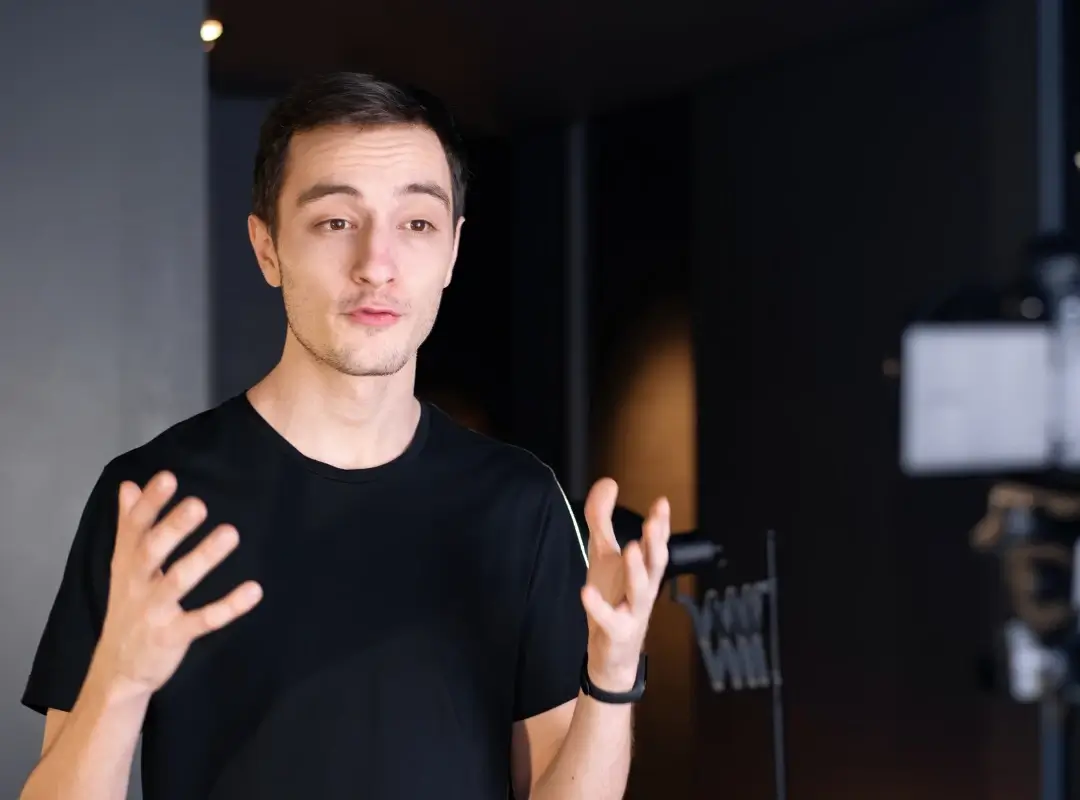 video testimonials