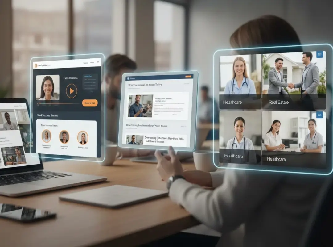 where to put vt in hubspot