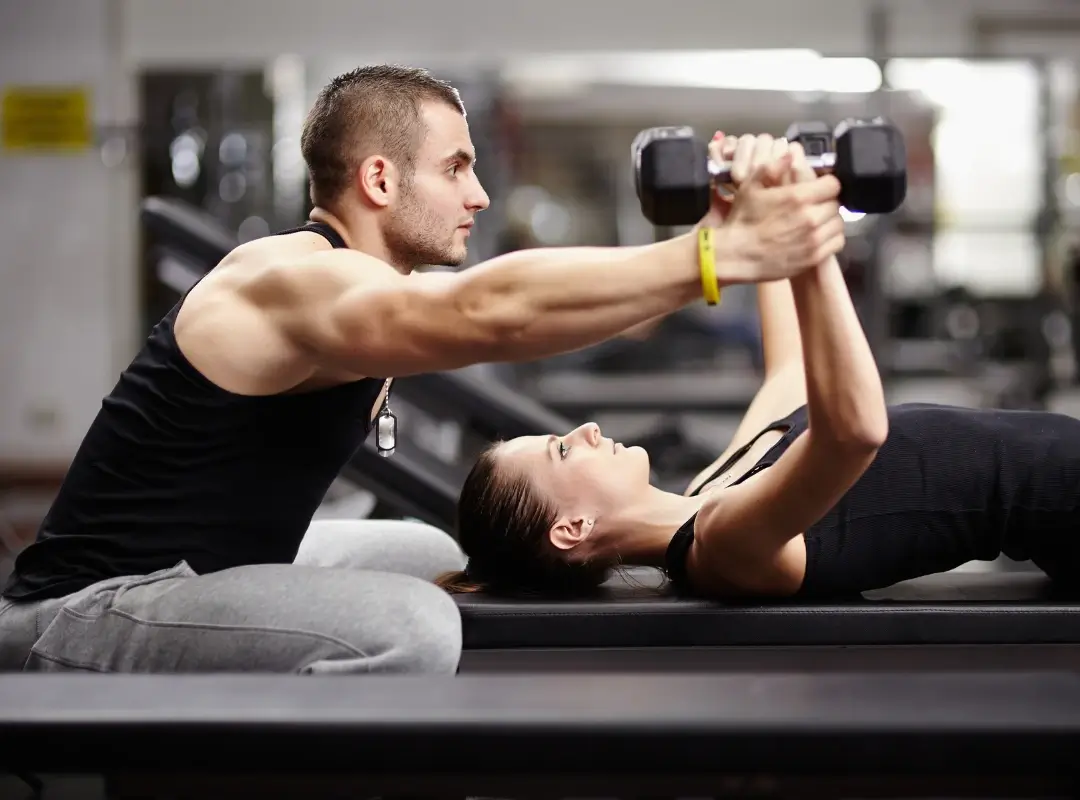Video Testimonials For Fitness Trainers And Gyms