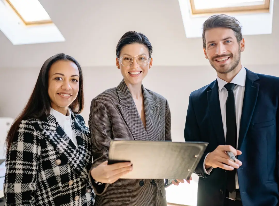 collecting client stories for agencies