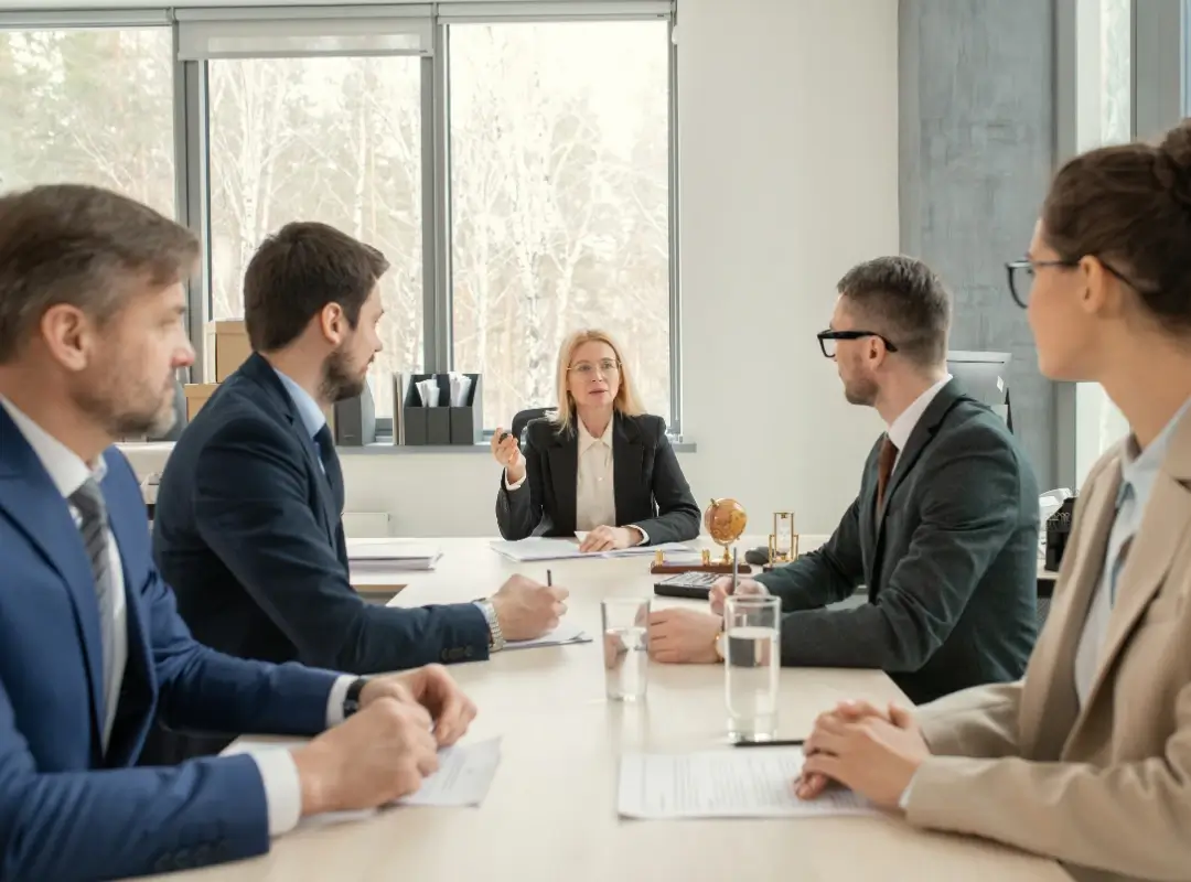video testimonials for law firms