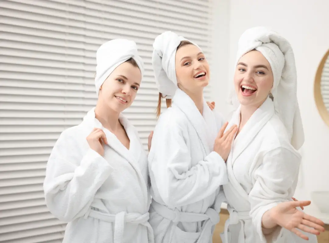 video testimonials for med spas