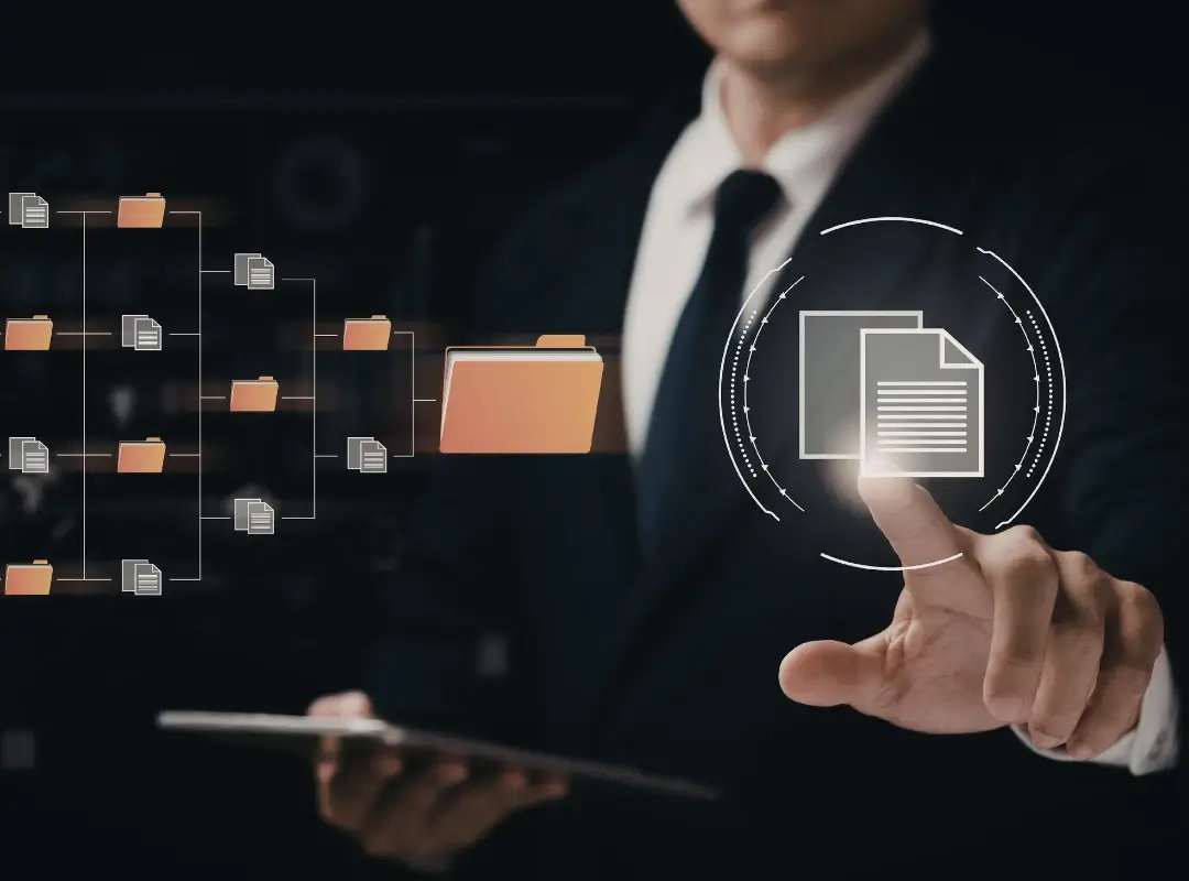testimonial governance core components