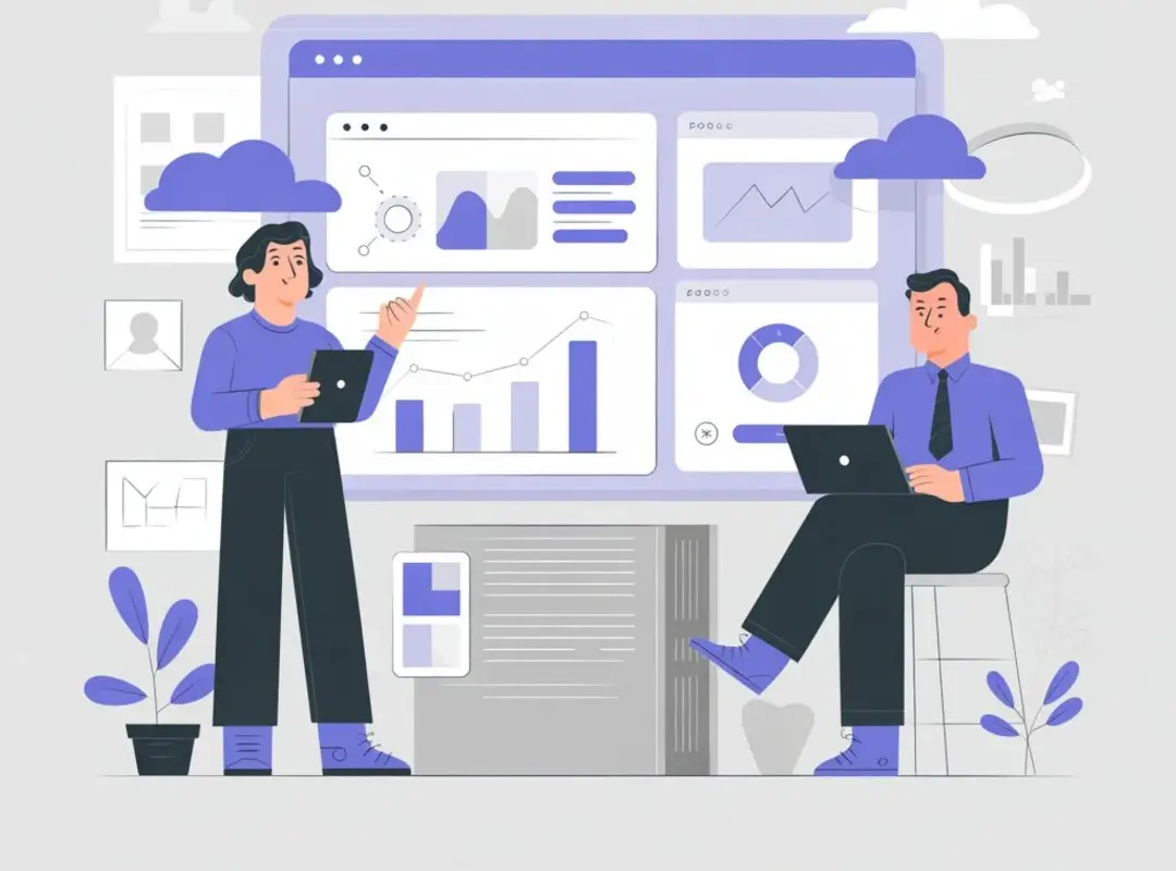 what video testimonial software helps you do