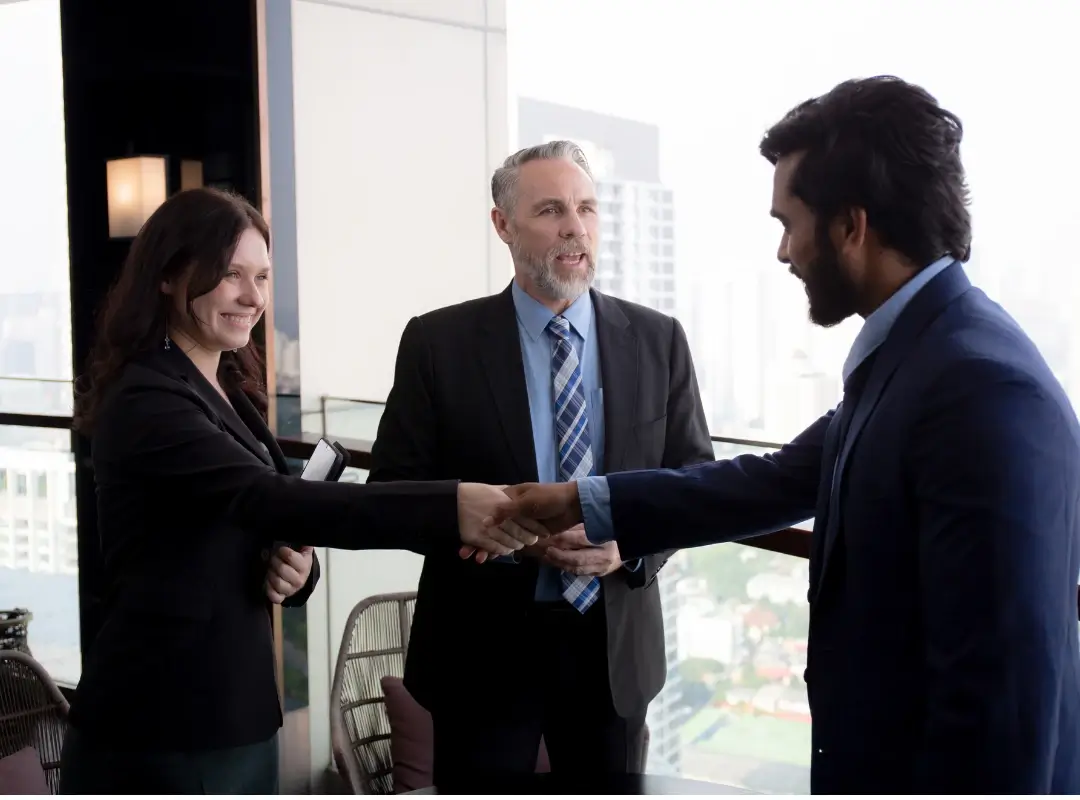 where testimonials fit in enterprise sales